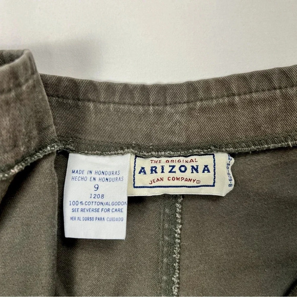 Vintage Arizona Jean Co. Mini Skort - Picture 7 of 9